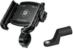 Kewig Motorcycle Phone Mount for Mirror Kewig Motorcycle Phone Mount for Mirror