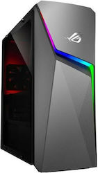 Asus ROG Strix G10DK (Ryzen 7-3700X/16GB/512GB) Asus ROG Strix G10DK (Ryzen 7-3700X/16GB/512GB)