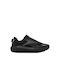 Base Trail Low Men's Trail Running Sport Shoes Black