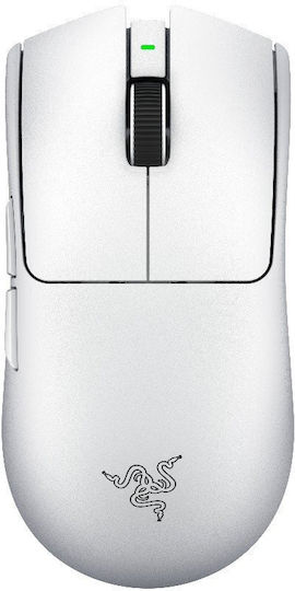 Razer Viper V4 Pro Wireless Gaming Mouse 50000 DPI White | Skroutz.mt