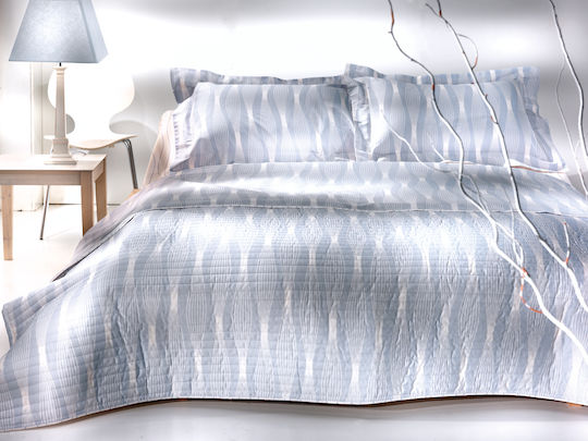 Guy Laroche Luna Υπέρδιπλο Sky 230x250cm
