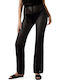 Guess Women's Beach Pants Black