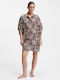 Hugo Women's Zebra Beach Dress