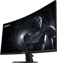 Gigabyte GS27FCA 27" VA HDR Curved FHD 1920x1080 Gigabyte GS27FCA 27" VA HDR Curved FHD 1920x1080