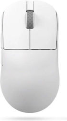 Darmoshark X6 Max Wireless Gaming Mouse White