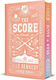 The Score: The Addictive Sports Romance From Tiktok Sensation And Bestselling Author, Elle Kennedy! Piatkus Books