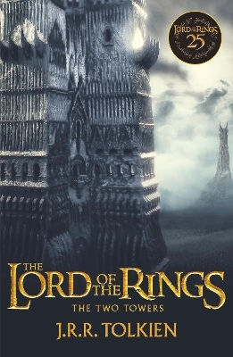 The Two Towers (the Lord Of The Rings, Book 2) J. R. R. Tolkien Harpercollins
