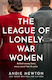 The League Of Lonely War Women Andie Newton One More Chapter