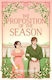 The Proposition Of The Season (fairfax Sisters, Book 3) Michelle Kenney One More Chapter