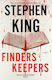 Finders Keepers Stephen King Simon & Schuster