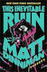 This Inevitable Ruin Matt Dinniman Michael Joseph Ltd