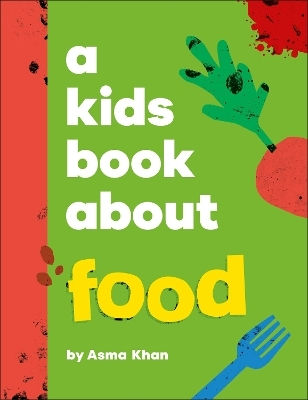 Детска Книга За Храна Asma Khan Dk Children