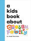 A Book About Chosen Family Madi Bourdon