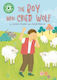 Reading Champion The Boy Who Cried Wolf Independent Reading 5 Jackie Walter