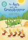 Reading Champion The Ants And The Grasshopper I...