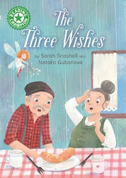 Reading Champion The Three Wishes Independent R...