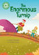 Reading Champion The Enormous Turnip Independent Reading 5 Katie Woolley
