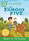 Reading Champion The Famous Five Timmy To The Rescue Band 5 Jackie Walter