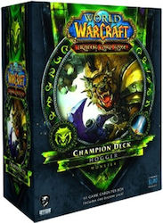 Theatre Communications Group World Of Warcraft Campion (EN) Theatre Communications Group World Of Warcraft Campion (EN)