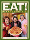 Eat An Italian Cookbook By Sooshi Mango Mamma Knows Best Andrew Manfre