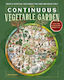 The Continuous Vegetable Garden Create A Perpetual Food Garden That Sows And Grows Itself Charlie Nardozzi Cool Springs Press