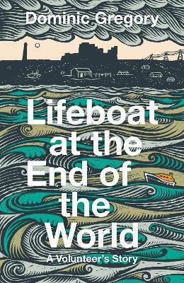Lifeboat At The End Of The World - Harpercollins Publishers - Paperback
