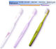 Elgydium Clinic Manual Toothbrush Soft Random S...