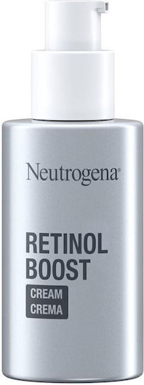 Neutrogena Retinol Boost Feuchtigkeitsspendende Gesichtscreme mit Retinol 50ml