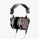Audeze LCD-5s Verkabelte Über Ohr Kopfhörer Schwarz