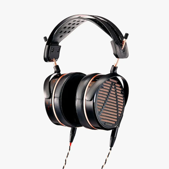 Audeze LCD-5s Verkabelte Über Ohr Kopfhörer Schwarz