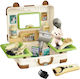 Malvys Kinder Medizinisches Set