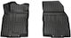 Race Axion Set Front and Back Car Mats 4 Pieces for Isuzu D-Max Peugeot 106 Opel Corsa Combo Tigra Vectra Fiat Idea Panda Suzuki Ignis Mercedes-Benz A Class GLA Renault Clio Laguna Scenic Toyota RAV 4 Mitsubishi Carisma Citroen C3 C3 Picasso DS3 ZX Kia Carens Soul Chevrolet C3 Picasso Black