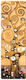 Книгоразделител Klimt Tree Life Fridolin