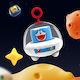 Doraemon Series Boxă Bluetooth Albă