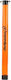 Bullpadel W386000000 - Tennistaschen Orange