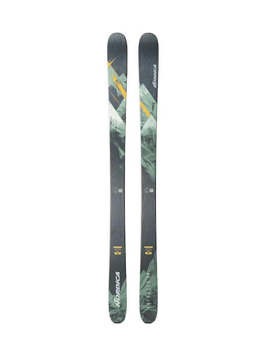 Nordica Enforcer