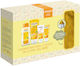 Weleda Set de Îngrijire 75ml 5 Bucăți