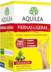 Aquilea Light Legs 60 Tabletten Aquilea Light Legs 60 Tabletten