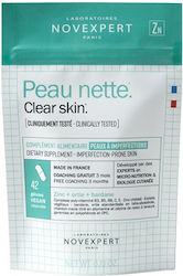 Novexpert Clear Skin 42 Капсули Novexpert Clear Skin 42 Капсули