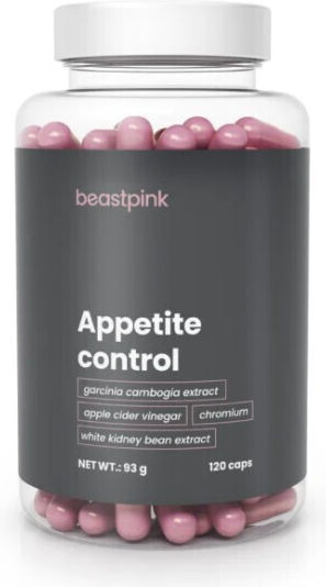 Control Control Appetitregulator Für Gewichtsverlust 120 Kapseln