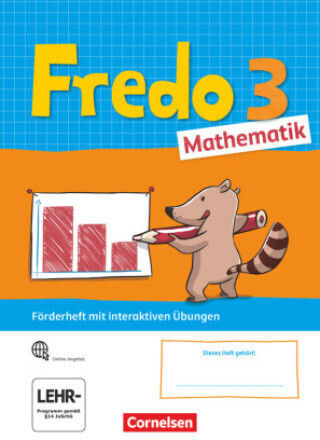 Fredo Mathematics Edition A 2021 3rd Year