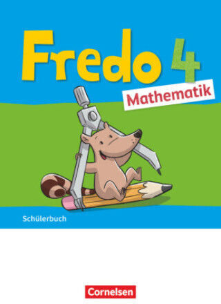 Fredo Mathematics Edition A 2021 4th Grade