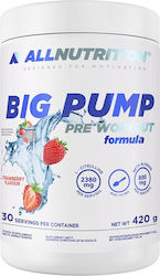 AllNutrition Голям Помпа 420гр Помпа