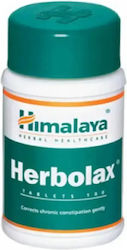 Himalaya Wellness Herbolax 100 Tablets