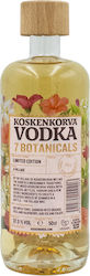 Koskenkorva 37.5% 500ml