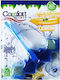 Comfort Care WC Cleaner Toilet Block With Lemon Scent 50gr