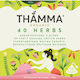 Thamma Organic Bio-Tee Produkt 10 Taschen