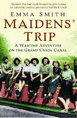 Maidens Trip Emma Smith