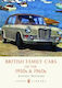 British Family Cars Of The 1950s And ‘60s Anthony Pritchard Shire Publications