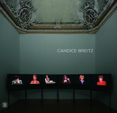 Candice Breitz Marcella Beccaria Skira